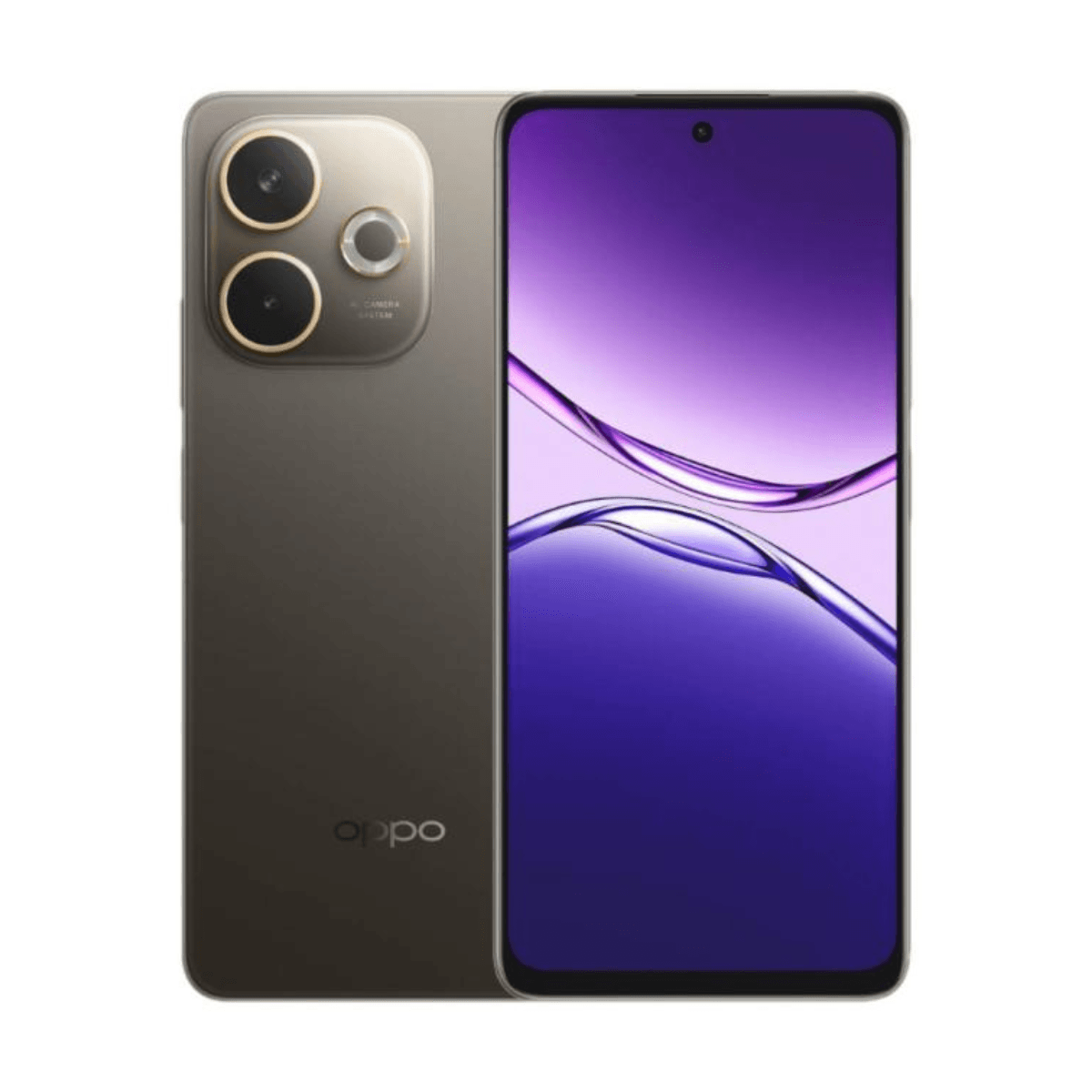 OPPO A5 Pro 5G Liberado 8GB RAM 256 ROM Café